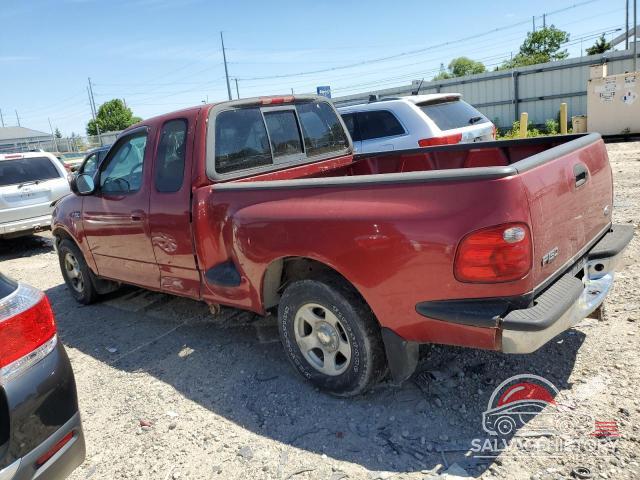 1FTRX07223KD24909 2003 FORD All Models photo no. 2