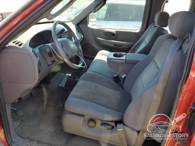 1FTRX07223KD24909 2003 FORD All Models photo no. 7