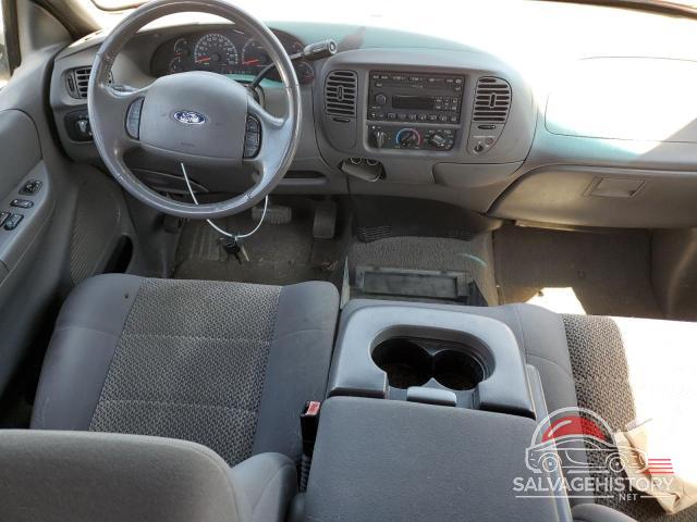 1FTRX07223KD24909 2003 FORD All Models photo no. 8