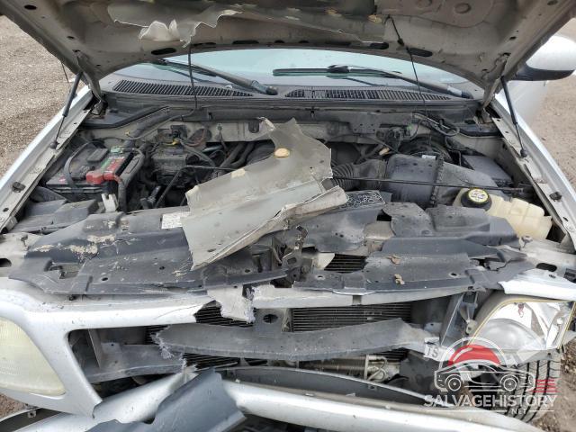 1FTRX07243KD20473 2003 FORD All Models photo no. 11