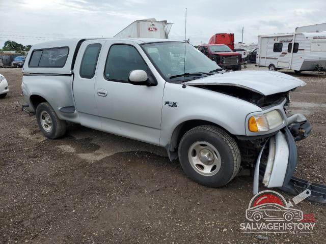 1FTRX07243KD20473 2003 FORD All Models photo no. 4