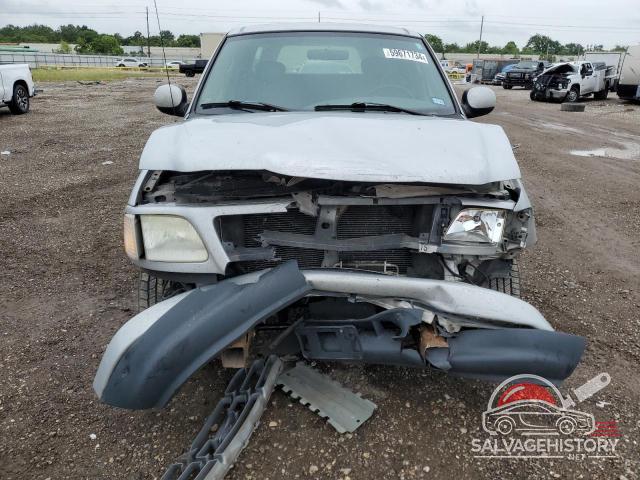 1FTRX07243KD20473 2003 FORD All Models photo no. 5