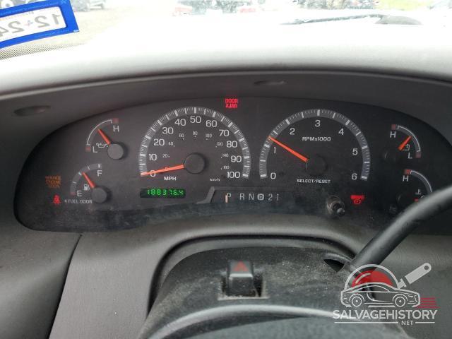 1FTRX07243KD20473 2003 FORD All Models photo no. 9