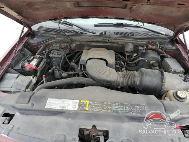 1FTRX17W23NA67547 2003 FORD All Models photo no. 11