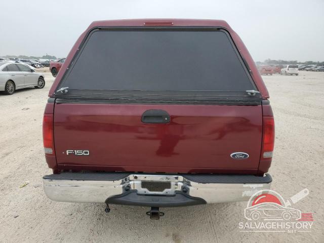 1FTRX17W23NA67547 2003 FORD All Models photo no. 6