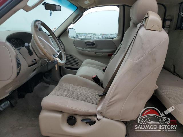 1FTRX17W23NA67547 2003 FORD All Models photo no. 7