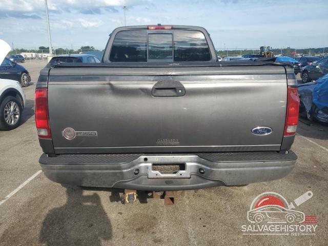 1FTRX18L73NB90426 2003 FORD All Models photo no. 6