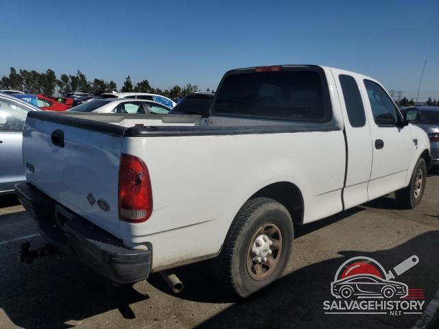 2FTPX17Z13CA86923 2003 FORD All Models photo no. 3