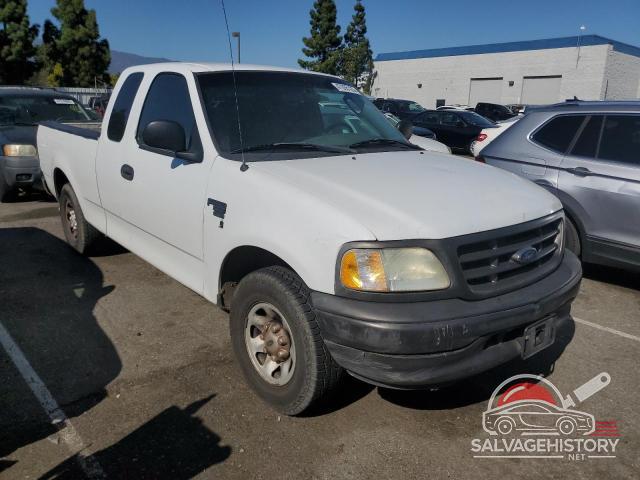 2FTPX17Z13CA86923 2003 FORD All Models photo no. 4