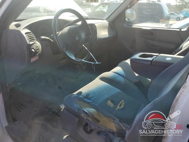 2FTPX17Z13CA86923 2003 FORD All Models photo no. 7