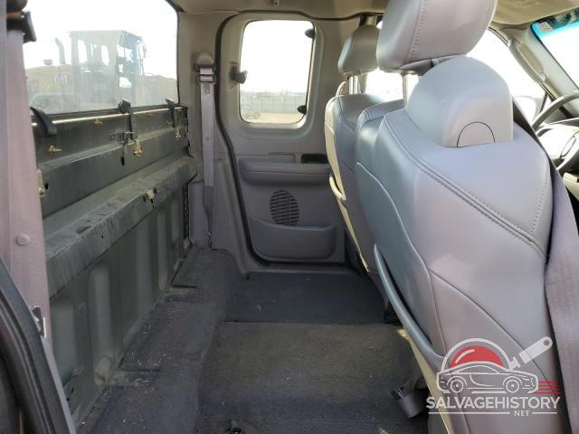 2FTPX18L43CA70600 2003 FORD All Models photo no. 10