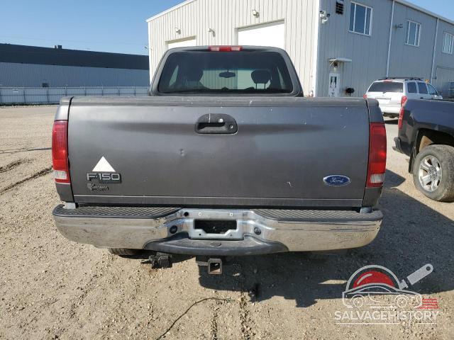 2FTPX18L43CA70600 2003 FORD All Models photo no. 6