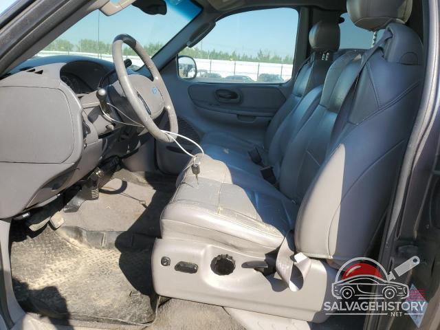 2FTPX18L43CA70600 2003 FORD All Models photo no. 7