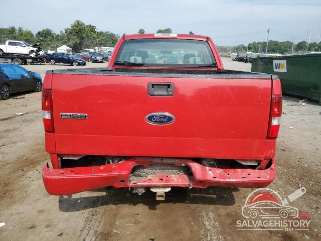1FTRX14W54NB02426 2004 FORD All Models photo no. 6