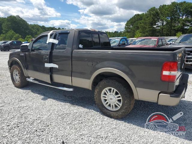 1FTPX12515FA55683 2005 FORD All Models photo no. 2
