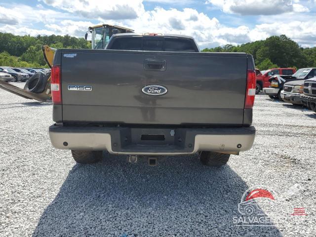1FTPX12515FA55683 2005 FORD All Models photo no. 6