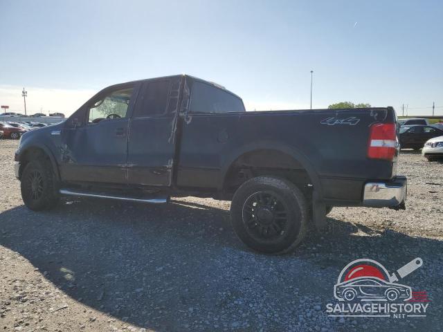 1FTPX14505NA08650 2005 FORD All Models photo no. 2