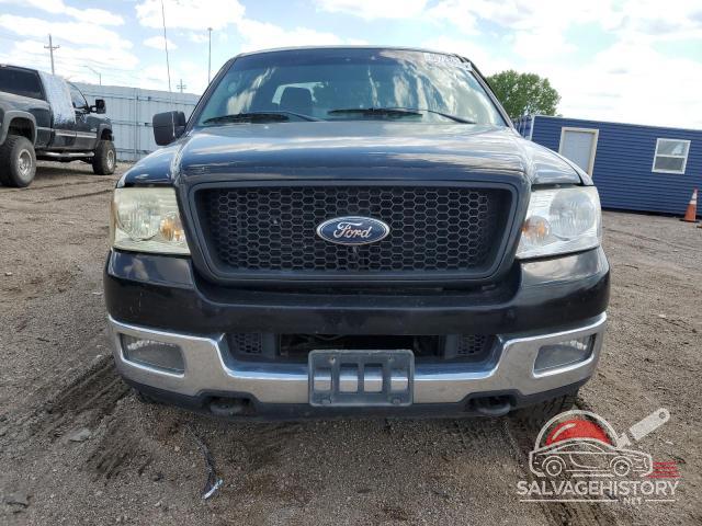 1FTPX14505NA08650 2005 FORD All Models photo no. 5