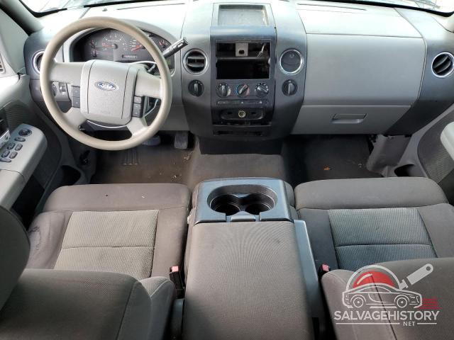 1FTPX14505NA08650 2005 FORD All Models photo no. 8