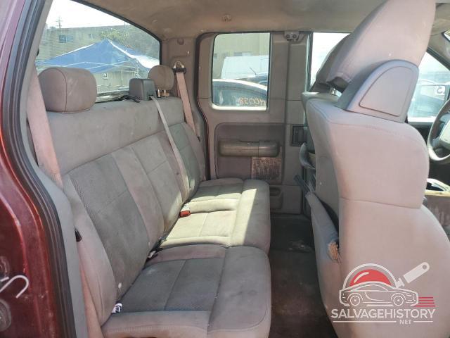 1FTRX12WX5NB09859 2005 FORD All Models photo no. 10
