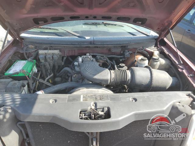 1FTRX12WX5NB09859 2005 FORD All Models photo no. 11