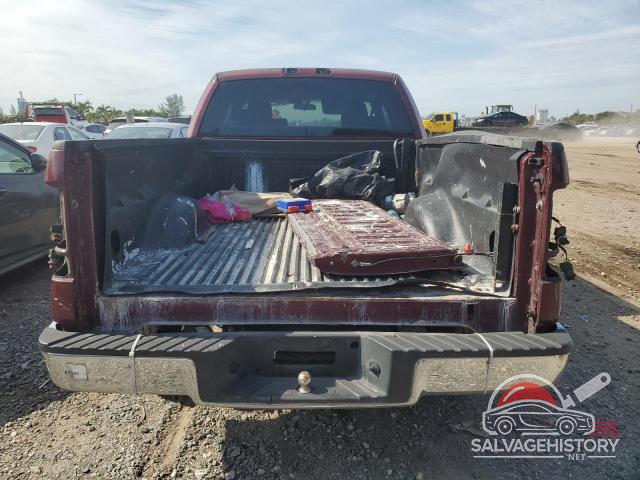 1FTRX12WX5NB09859 2005 FORD All Models photo no. 6