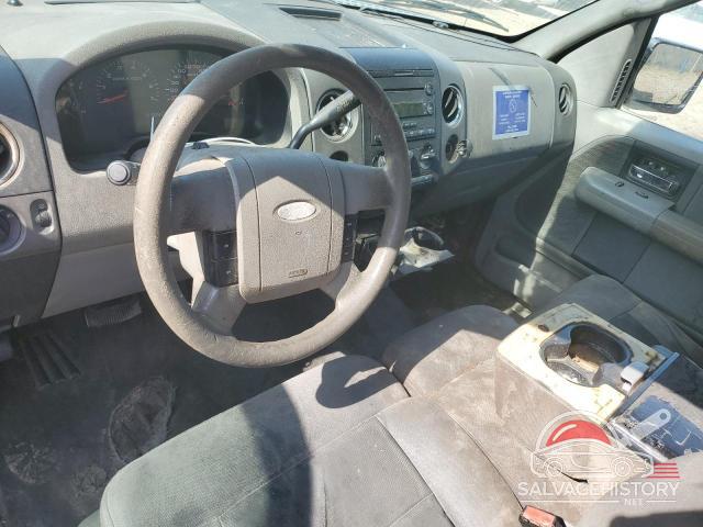 1FTRX12WX5NB09859 2005 FORD All Models photo no. 8