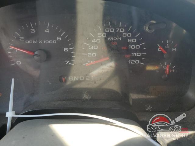 1FTRX12WX5NB09859 2005 FORD All Models photo no. 9