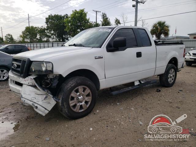 1FTRX14W05NA15454 2005 FORD All Models photo no. 14