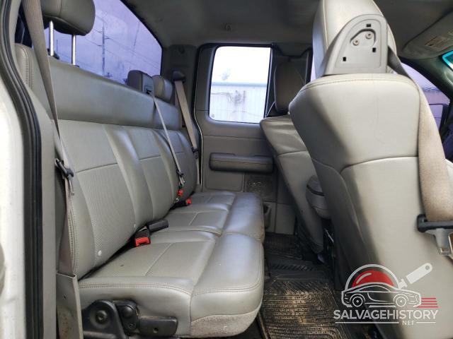 1FTRX14W05NA15454 2005 FORD All Models photo no. 10
