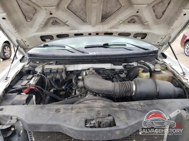 1FTRX14W05NA15454 2005 FORD All Models photo no. 11
