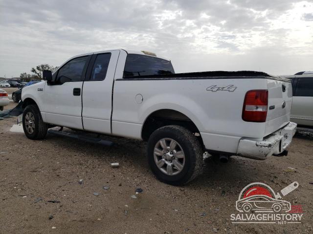 1FTRX14W05NA15454 2005 FORD All Models photo no. 2