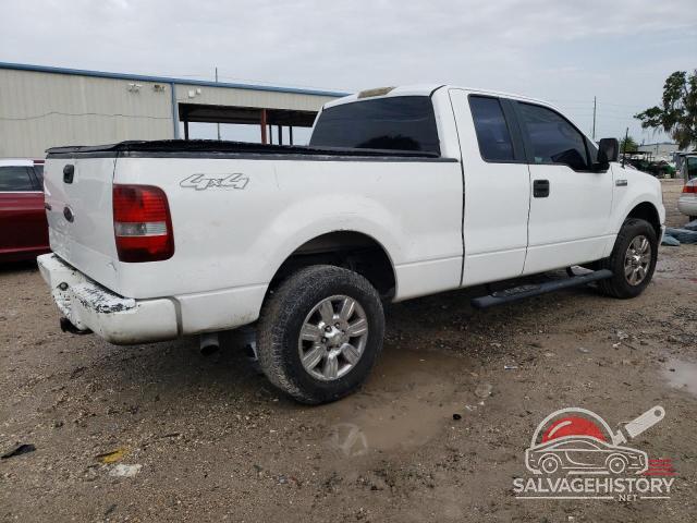 1FTRX14W05NA15454 2005 FORD All Models photo no. 3