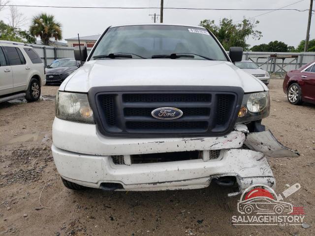 1FTRX14W05NA15454 2005 FORD All Models photo no. 5