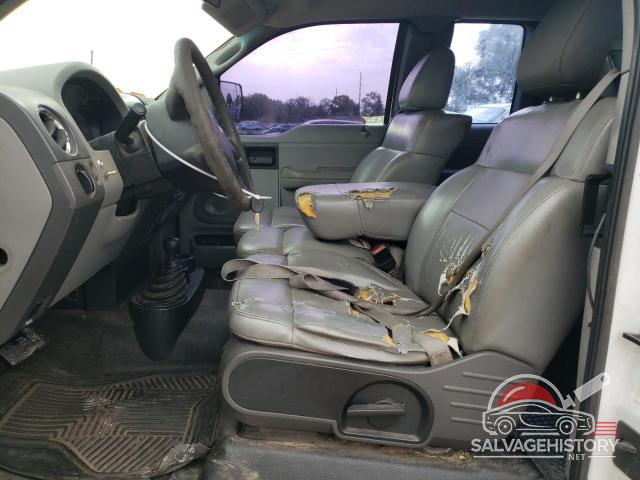 1FTRX14W05NA15454 2005 FORD All Models photo no. 7