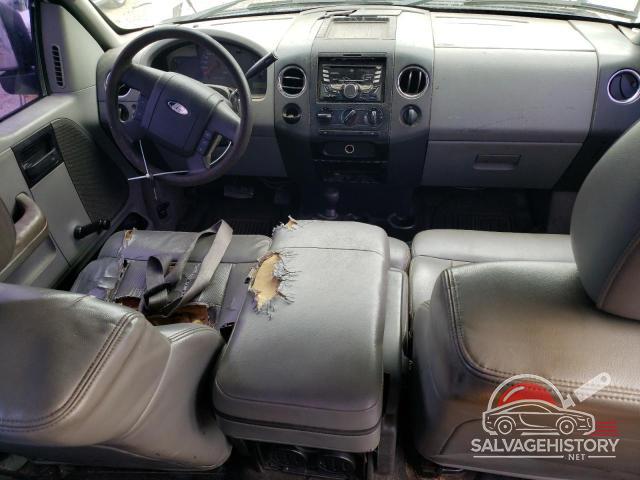 1FTRX14W05NA15454 2005 FORD All Models photo no. 8