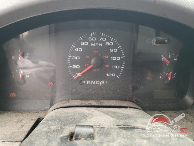 1FTRX14W05NA15454 2005 FORD All Models photo no. 9