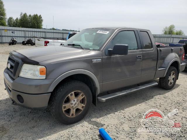 1FTPX04596KB82455 2006 FORD All Models photo no. 4