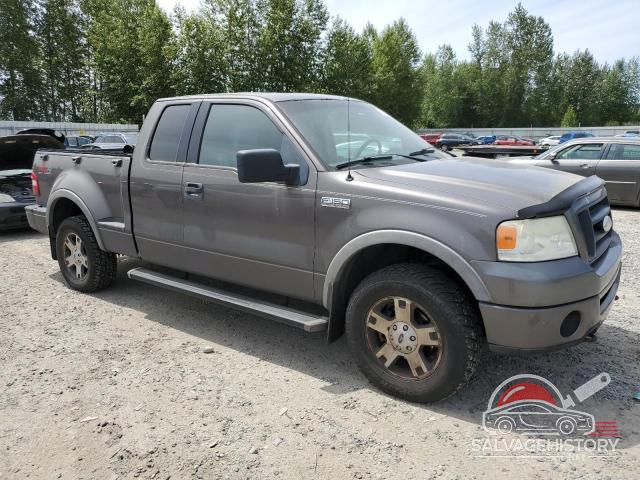 1FTPX04596KB82455 2006 FORD All Models photo no. 4