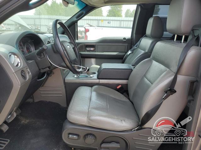 1FTPX04596KB82455 2006 FORD All Models photo no. 7