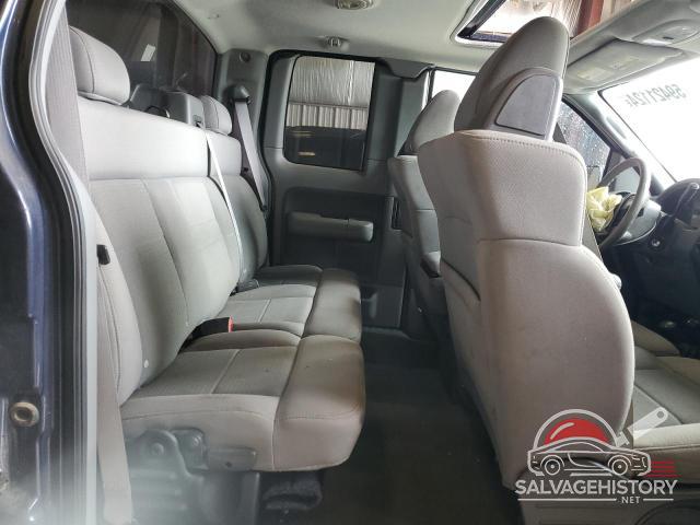 1FTPX14586NA10082 2006 FORD All Models photo no. 10