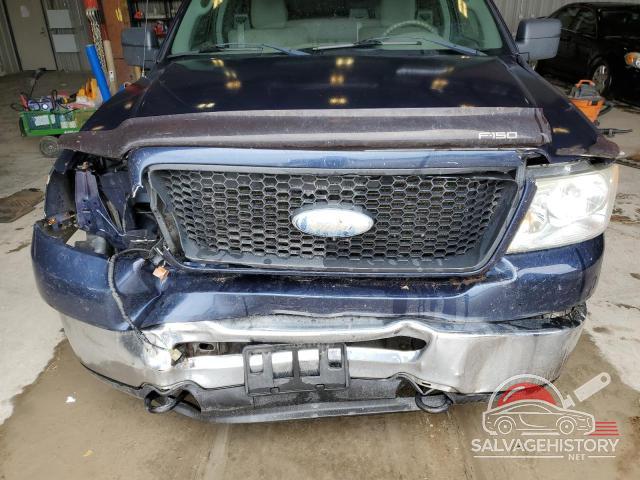 1FTPX14586NA10082 2006 FORD All Models photo no. 11