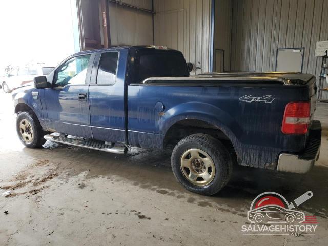 1FTPX14586NA10082 2006 FORD All Models photo no. 2
