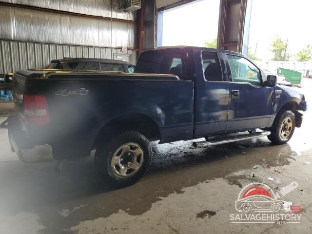 1FTPX14586NA10082 2006 FORD All Models photo no. 3