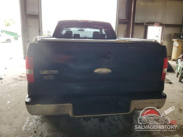 1FTPX14586NA10082 2006 FORD All Models photo no. 6