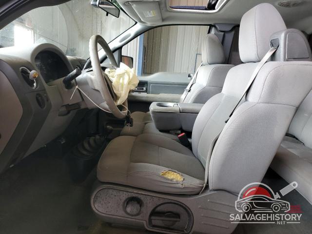 1FTPX14586NA10082 2006 FORD All Models photo no. 7