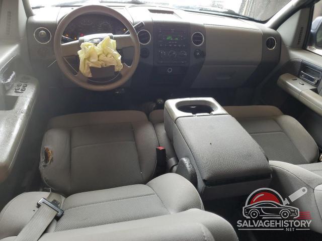 1FTPX14586NA10082 2006 FORD All Models photo no. 8