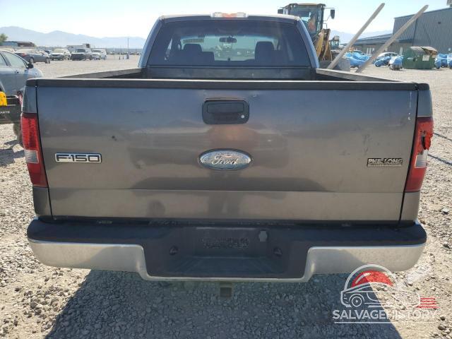 1FTPX14V86FB67251 2006 FORD All Models photo no. 6