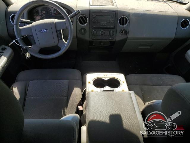 1FTPX14V86FB67251 2006 FORD All Models photo no. 8