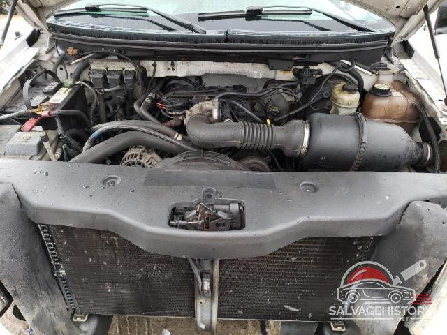 1FTRF12266NA14023 2006 FORD All Models photo no. 11